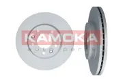 Bremsscheibe Vorderachse KAMOKA 1032420
