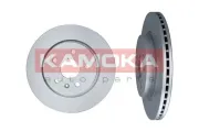 Bremsscheibe Hinterachse KAMOKA 103242