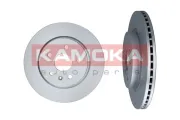 Bremsscheibe Hinterachse KAMOKA 103242
