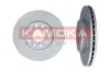 Bremsscheibe Vorderachse KAMOKA 1032436 Bild Bremsscheibe Vorderachse KAMOKA 1032436