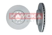 Bremsscheibe Vorderachse KAMOKA 1032436