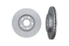 Bremsscheibe Vorderachse KAMOKA 1032440