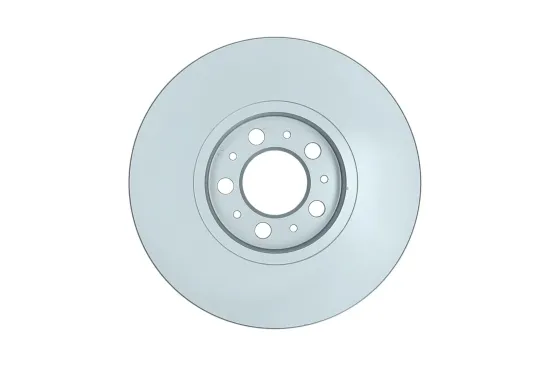 Bremsscheibe Vorderachse KAMOKA 1032442 Bild Bremsscheibe Vorderachse KAMOKA 1032442