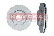Bremsscheibe Vorderachse KAMOKA 1032444