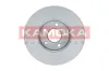 Bremsscheibe Vorderachse KAMOKA 1032304 Bild Bremsscheibe Vorderachse KAMOKA 1032304