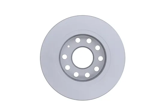 Bremsscheibe Hinterachse KAMOKA 1032448 Bild Bremsscheibe Hinterachse KAMOKA 1032448