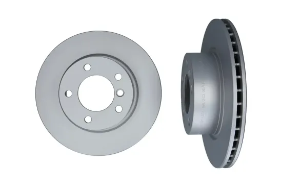 Bremsscheibe Vorderachse KAMOKA 1032458 Bild Bremsscheibe Vorderachse KAMOKA 1032458