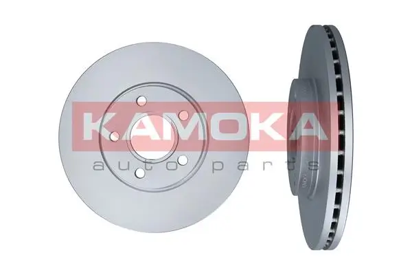 Bremsscheibe Vorderachse KAMOKA 103245