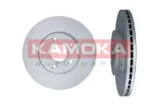 Bremsscheibe Vorderachse KAMOKA 103245
