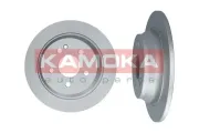 Bremsscheibe Hinterachse KAMOKA 1032468