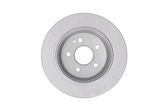 Bremsscheibe Hinterachse KAMOKA 1032468 Bild Bremsscheibe Hinterachse KAMOKA 1032468