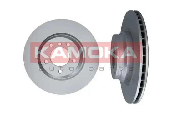 Bremsscheibe Vorderachse KAMOKA 103246 Bild Bremsscheibe Vorderachse KAMOKA 103246