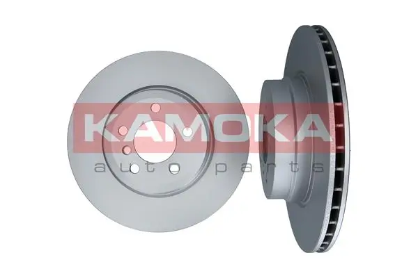 Bremsscheibe Hinterachse KAMOKA 103247