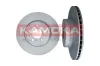 Bremsscheibe Hinterachse KAMOKA 103247