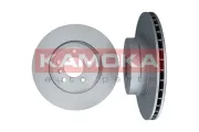 Bremsscheibe Hinterachse KAMOKA 103247
