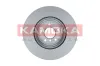 Bremsscheibe Hinterachse KAMOKA 103247 Bild Bremsscheibe Hinterachse KAMOKA 103247