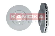 Bremsscheibe Vorderachse KAMOKA 1032498