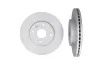 Bremsscheibe Vorderachse KAMOKA 103249