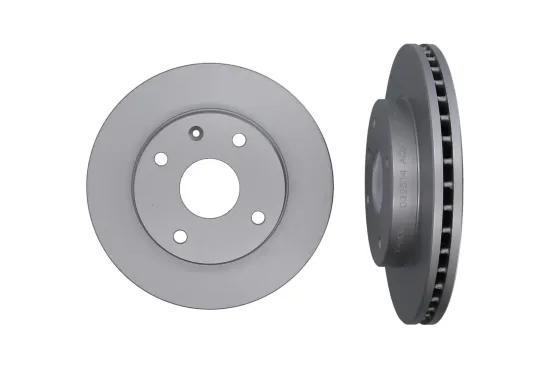 Bremsscheibe Vorderachse KAMOKA 1032514 Bild Bremsscheibe Vorderachse KAMOKA 1032514