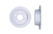 Bremsscheibe Hinterachse KAMOKA 1032516