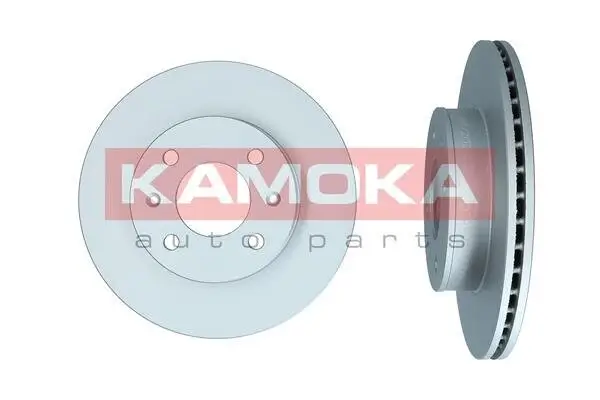 Bremsscheibe KAMOKA 1032536