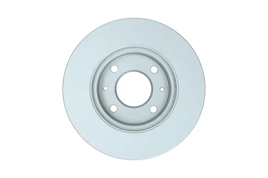 Bremsscheibe Vorderachse KAMOKA 1032536 Bild Bremsscheibe Vorderachse KAMOKA 1032536