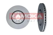 Bremsscheibe Vorderachse KAMOKA 103253