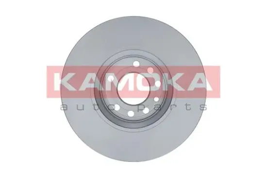 Bremsscheibe Vorderachse KAMOKA 103253 Bild Bremsscheibe Vorderachse KAMOKA 103253