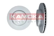 Bremsscheibe Vorderachse KAMOKA 1032542