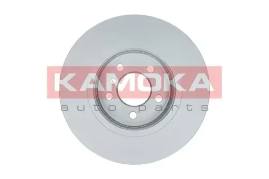 Bremsscheibe Vorderachse KAMOKA 1032542 Bild Bremsscheibe Vorderachse KAMOKA 1032542