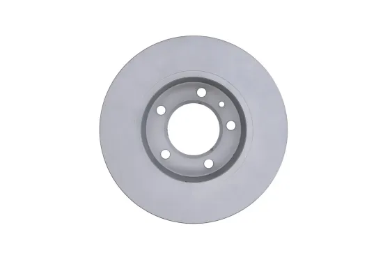 Bremsscheibe Hinterachse KAMOKA 1032544 Bild Bremsscheibe Hinterachse KAMOKA 1032544