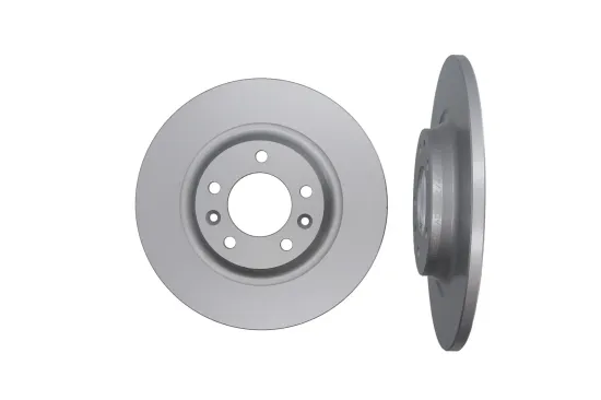 Bremsscheibe Hinterachse KAMOKA 1032550 Bild Bremsscheibe Hinterachse KAMOKA 1032550