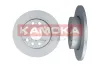 Bremsscheibe Hinterachse KAMOKA 1032552 Bild Bremsscheibe Hinterachse KAMOKA 1032552