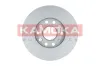Bremsscheibe Hinterachse KAMOKA 1032552 Bild Bremsscheibe Hinterachse KAMOKA 1032552