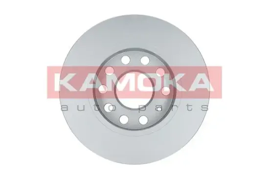 Bremsscheibe Hinterachse KAMOKA 1032552 Bild Bremsscheibe Hinterachse KAMOKA 1032552