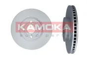 Bremsscheibe Vorderachse KAMOKA 103255