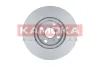 Bremsscheibe Vorderachse KAMOKA 103255 Bild Bremsscheibe Vorderachse KAMOKA 103255