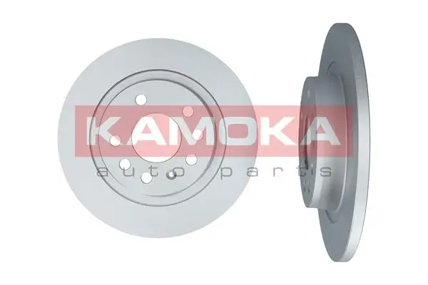 Bremsscheibe Hinterachse KAMOKA 1032576