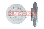 Bremsscheibe Hinterachse KAMOKA 1032576