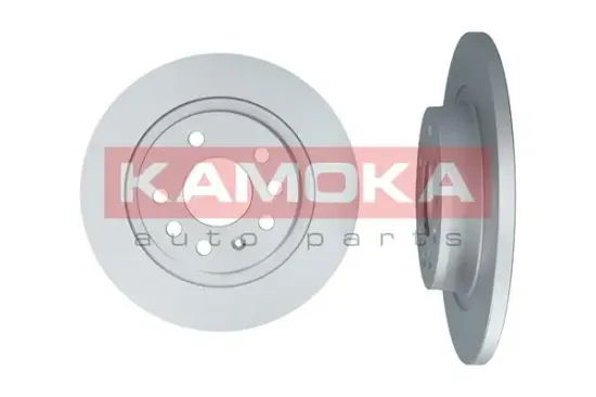 Bremsscheibe Hinterachse KAMOKA 1032576 Bild Bremsscheibe Hinterachse KAMOKA 1032576