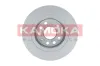 Bremsscheibe Hinterachse KAMOKA 1032576 Bild Bremsscheibe Hinterachse KAMOKA 1032576