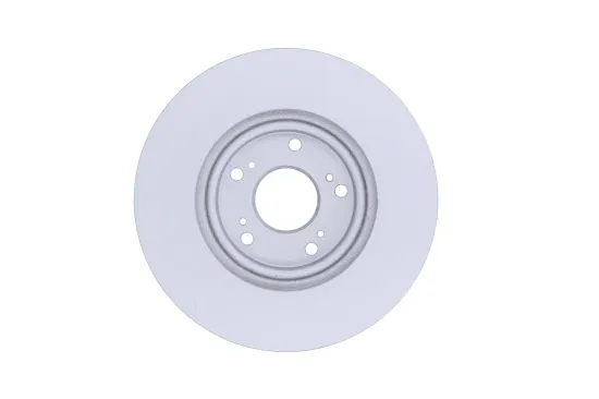 Bremsscheibe Vorderachse KAMOKA 103257 Bild Bremsscheibe Vorderachse KAMOKA 103257