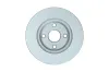 Bremsscheibe Vorderachse KAMOKA 1032588 Bild Bremsscheibe Vorderachse KAMOKA 1032588