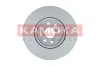 Bremsscheibe Vorderachse KAMOKA 103258 Bild Bremsscheibe Vorderachse KAMOKA 103258