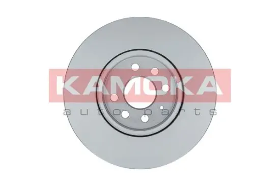 Bremsscheibe Vorderachse KAMOKA 103258 Bild Bremsscheibe Vorderachse KAMOKA 103258