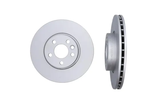 Bremsscheibe Vorderachse KAMOKA 103259 Bild Bremsscheibe Vorderachse KAMOKA 103259