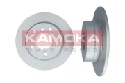 Bremsscheibe Hinterachse KAMOKA 1032606