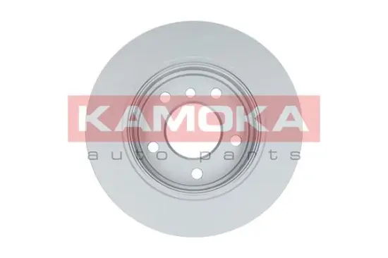 Bremsscheibe Hinterachse KAMOKA 1032606 Bild Bremsscheibe Hinterachse KAMOKA 1032606