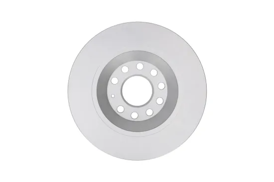 Bremsscheibe Hinterachse KAMOKA 1032616 Bild Bremsscheibe Hinterachse KAMOKA 1032616