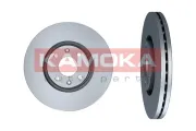 Bremsscheibe Vorderachse KAMOKA 103261